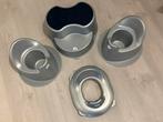 Potjes, wc brilverkleiner, opstapje, badinzet, Overige merken, Ophalen of Verzenden, Zo goed als nieuw, Badzitje of Badring