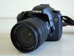 Canon 7D inclusief 15-85mm lens in nieuwstaat, 16 Megapixel, Spiegelreflex, Canon, 4 t/m 7 keer