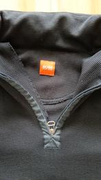 Hugo Boss trui - zo goed als nieuw, maat L, Kleding | Heren, Ophalen of Verzenden, Zo goed als nieuw, Maat 52/54 (L), Hugo Boss
