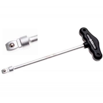 T-greep sleutel kiep 1/2 duims. beschikbaar voor biedingen