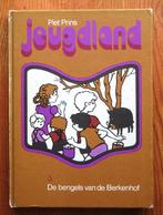 GESIGNEERD Piet Prins De bengels v.d. Berkenhof Jeugdland 3, Boeken, Ophalen of Verzenden, Gelezen