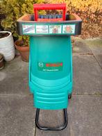 Hakselaar - Bosch AXT Rapid 2200, Ophalen, Gebruikt, Elektrisch, BOSCH