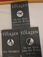 J.R.R. Tolkien - In de Ban van de Ring trilogie, Boeken, Ophalen, Gelezen, J.R.R. Tolkien
