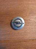 Originele OPEL naafdoppen 2 stuks, Auto diversen, Wieldoppen, Ophalen of Verzenden