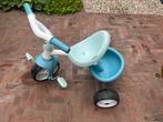 Smoby driewieler, Fietsen en Brommers, Fietsen | Driewielers, Ophalen, Zo goed als nieuw, Smoby