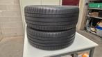 2x Bridgestone Turanza T005 205/45/17 met 7mm profiel, Ophalen, Gebruikt