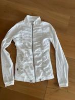 Wit Vest Coolcat maat XS, Wit, Ophalen of Verzenden, Zo goed als nieuw, Coolcat