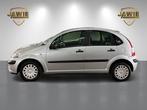 Citroën C3 1.1i Ligne Prestige 11-ZG-GP (bj 2008), Voorwielaandrijving, Stof, Gebruikt, 60 pk