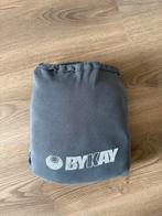 ByKay stretch draagdoek antraciet, Overige merken, Draagdoek, Ophalen of Verzenden, Zo goed als nieuw