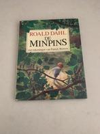 De minpins (Roald Dahl ), Roald Dahl, Fictie algemeen, Ophalen of Verzenden, Zo goed als nieuw