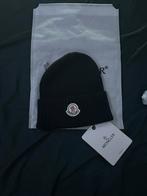 Moncler mutsen, Kleding | Heren, Mutsen, Sjaals en Handschoenen, Moncler, Nieuw, Overige maten, Ophalen of Verzenden