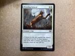1x Prowling Caracal [017/259] (Excellent), Ophalen of Verzenden, Zo goed als nieuw, Losse kaart