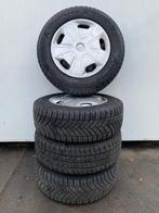 Ford Transit Custom velgen 215-65-16 5x160 - Set 20.18, Auto-onderdelen, Banden en Velgen, -, Banden en Velgen, Ophalen of Verzenden