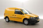 Volkswagen Caddy 2.0 TDI | Airco | Cruise | Parkeersensoren, Voorwielaandrijving, Stof, Gebruikt, Volkswagen