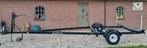 Boot trailer, 1250 kg as, Ophalen, Zo goed als nieuw, Minder dan 6 meter