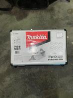 Makita loodgietersset, Doe-het-zelf en Verbouw, Gereedschap | Schuurmachines, Ophalen, Zo goed als nieuw, 1200 watt of meer