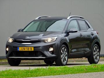 Kia STONIC 1.0 T-GDi ExecutiveLine /// Alle opties! beschikbaar voor biedingen
