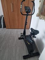 Cardio Gear Hometrainer - Perfect voor thuis!, Sport en Fitness, Fitnessapparatuur, Kunststof, Gebruikt, Ophalen of Verzenden