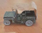Victory Toys, ww2 jeep " Willy ", Ophalen of Verzenden