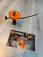 Lego Ninjago Spinjitzu Master Cole, Ophalen, Zo goed als nieuw, Complete set, Lego