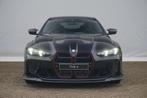 BMW M4 CS Coupé M Driver pack / M Carbon-keramische remmen, Auto's, Automaat, Stof, Euro 6, 4 stoelen