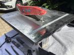 Electrische tegelsnijtafel, Doe-het-zelf en Verbouw, Ophalen of Verzenden, Gebruikt