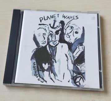 Bob Dylan - Planet Waves CD 1974