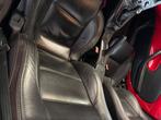 Fiat Barchetta 1.8 16V 1997 Rood, Auto's, Fiat, 450 kg, Zwart, Cabriolet, 450 kg