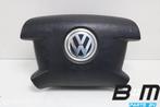 Stuurairbag VW Transporter T5 7H0880201J, Auto diversen, Anti-diefstal, Gebruikt