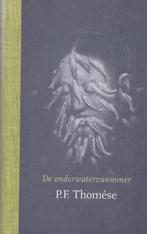 P.T. Thomése De onderwaterzwemmer, Boeken, Ophalen of Verzenden, Zo goed als nieuw, Nederland