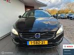 Volvo V60 2.4 D6 AWD Plug-In Hybrid Summum, Auto's, Automaat, Zwart, Vierwielaandrijving, Lichtsensor