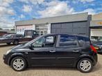 Renault Scénic 1.5 DCI / DIESEL / TECH-LINE / AIRCO / APK 2, Voorwielaandrijving, Stof, Gebruikt, 1340 kg