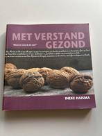 Ineke Haisma - Met verstand gezond, Ophalen of Verzenden, Zo goed als nieuw, Ineke Haisma