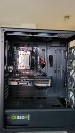 Gaming pc's. Zelfbouw Intel ryzen AMD nvidia, Computers en Software, Desktop Pc's, Zelf gebouwde pc, Virtual Reality, Ophalen of Verzenden
