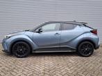 Toyota C-HR 1.8 Hybrid Bi-Tone | Apple Carplay/Android Auto, Auto's, Toyota, 12 maanden, Stof, Euro 6, 4 cilinders