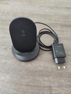Belkin BOOST↑CHARGE - 15W draadloze laadstandaard, Ophalen of Verzenden, Zo goed als nieuw, Apple iPhone