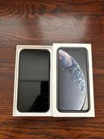 Iphone XR 64GB, Ophalen of Verzenden, Zwart, 64 GB