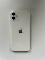 Apple iPhone 11 64gb wit, Wit, Zo goed als nieuw, 64 GB, IPhone 11