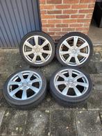 OZ Racing Velgen, Ophalen, Gebruikt