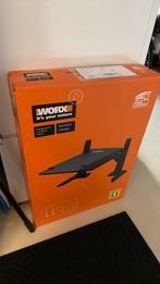 Worx garage voor robotmaaier. Nieuw in doos., Cirkelmaaier, Ophalen of Verzenden, Zo goed als nieuw, Minder dan 30 cm