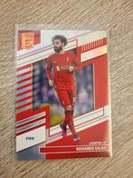 2023 Mohamed Salah, topps elite Liverpool, Verzamelen, Ophalen of Verzenden, Zo goed als nieuw, Buitenlandse clubs