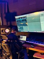 music studio, Muziek en Instrumenten, Ophalen, Nieuw, Overige merken