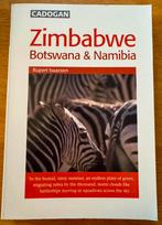 Candogan reisgids Zimbabwe, Botswana & Namibia (1998), Boeken, Overige merken, Afrika, Ophalen of Verzenden, Zo goed als nieuw