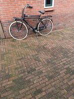 Mooie transport fiets merk sparta, Fietsen en Brommers, Overige merken, Gebruikt, Hardtail, Heren