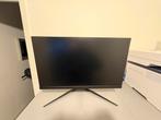 MSI 24 inch Monitor 75hz Full HD  - VESA moint, Computers en Software, Monitoren, Gaming, HDMI, Full HD, Ophalen of Verzenden