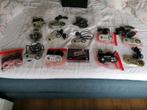 Super Nintendo snes sfc controllers ook zeldzame, Ophalen of Verzenden, Gebruikt, Met 2 controllers