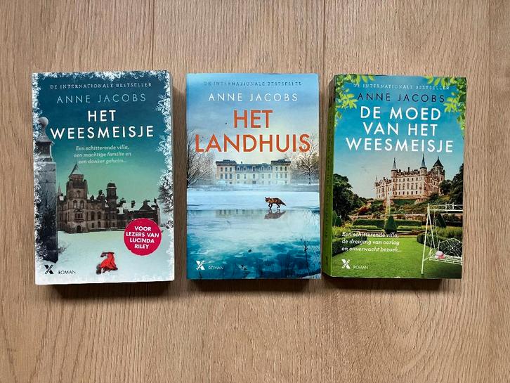 Diverse schrijfsters, Boeken, Romans, Zo goed als nieuw, Nederland, Ophalen of Verzenden