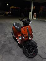Vespa Sprint 300cc HPE A1 30+pk!, Fietsen en Brommers, Scooters | Vespa, Ophalen, Gebruikt, Overige modellen, 300 cc