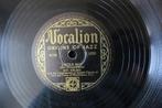 Rev. Kelsey Little boy 78 toeren jukebox Gospel 78rpm rpm, 10 inch, Gebruikt, Ophalen of Verzenden, Gospel