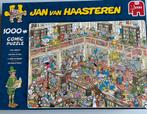 Van Haasteren puzzels 1000 stukjes, Hobby en Vrije tijd, Denksport en Puzzels, Ophalen of Verzenden, 500 t/m 1500 stukjes, Zo goed als nieuw
